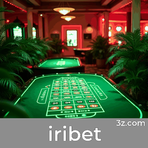 iribet game mais image