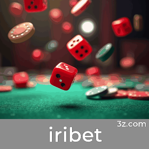 iribet game mais image