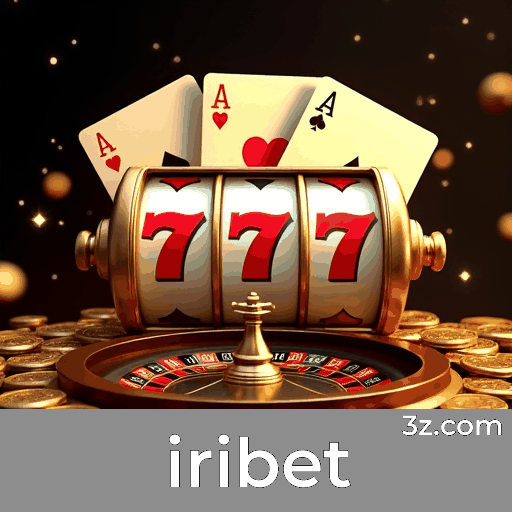 iribet game mais image