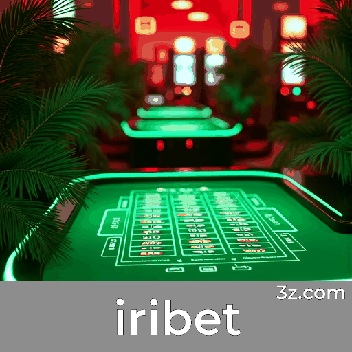 iribet game mais image