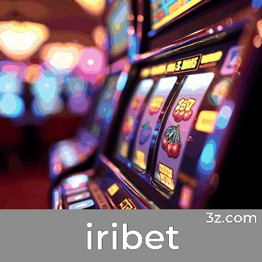 iribet game mais image