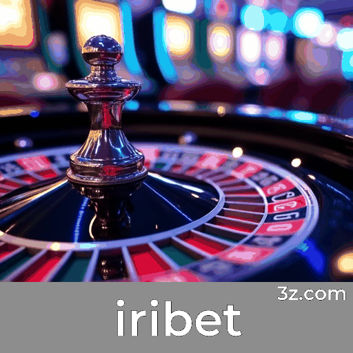 iribet game mais image