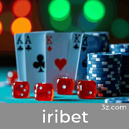 iribet game mais image