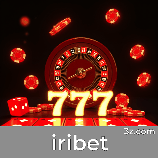 iribet game mais image