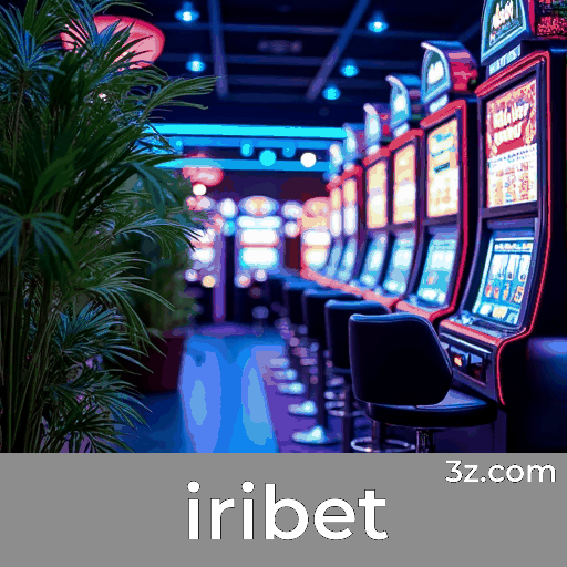 iribet game mais image