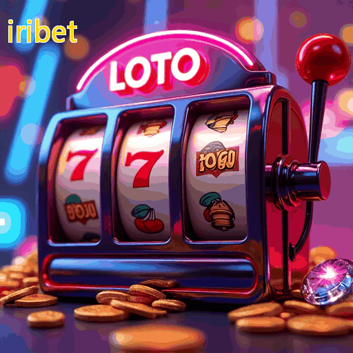 iribet Login na Conta