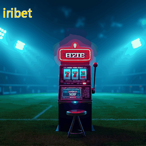 iribet Login na Conta