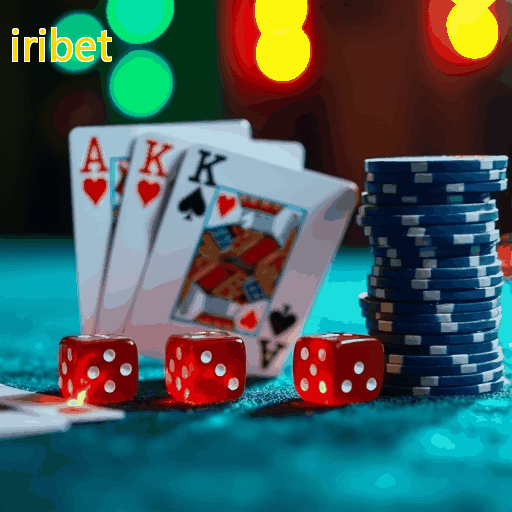 App iribet para Celular – Baixe Agora e Jogue Sem Travamentos