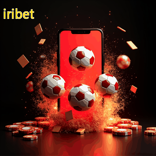 iribet GAME Jogo Cassino no Brasil 2025